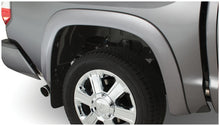 Cargar imagen en el visor de la galería, Bushwacker 14-18 Toyota Tundra Fleetside OE Style Flares 2pc 66.7/78.7/97.6in Bed - Black