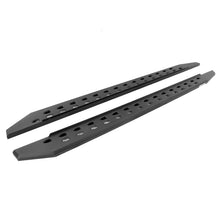 Cargar imagen en el visor de la galería, Go Rhino RB20 Slim Running Boards - Universal 80in. - Bedliner Coating