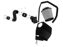 Load image into Gallery viewer, aFe MagnumFORCE Intakes Stage-2 PDS AIS PDS Dodge Diesel Trucks 03-07 L6-5.9L (td)