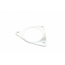 Cargar imagen en el visor de la galería, Turbo XS Subaru FA24 Turbine Outlet 7 Layer Stainless Steel Gasket