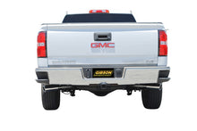 Cargar imagen en el visor de la galería, Gibson 15-18 Chevrolet Silverado 1500 LS 5.3L 3in/2.25in Cat-Back Dual Extreme Exhaust - Aluminized