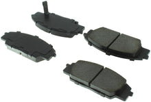 Cargar imagen en el visor de la galería, StopTech Street Select Brake Pads - Front