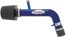 Cargar imagen en el visor de la galería, AEM 94-01 Integra RS/LS/GS Blue Short Ram Intake