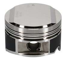 Cargar imagen en el visor de la galería, Wiseco Nissan Turbo Domed +14cc 1.181 X 86.5 Piston Kit