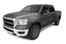 Cargar imagen en el visor de la galería, Bushwacker 20-22 Ram 1500 (Excl. Rebel/TRX) 76.3/67.4in Bed OE Style Flares 4pc - Grnite Crystal Met