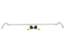 Cargar imagen en el visor de la galería, Whiteline 02-07 Subaru WRX Sedan Front 22mm Swaybar-heavy duty