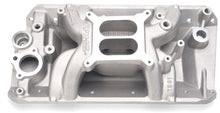 Cargar imagen en el visor de la galería, Edelbrock AMC Air Gap Manifold 304-401 CI Engines