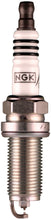 Cargar imagen en el visor de la galería, NGK Double Fine Electrode Iridium Spark Plug Heat 6 Box of 4 (DFH6B-11A)