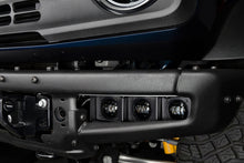 Cargar imagen en el visor de la galería, ORACLE Lighting 21-22 Ford Bronco Triple LED Fog Light Kit for Steel Bumper - White