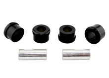 Cargar imagen en el visor de la galería, Whiteline 08+ Subaru WRX Hatch Front Inner Control Arm Bushing Kit