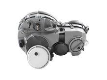 Cargar imagen en el visor de la galería, ANZO 1999-2002 Mercedes Benz E Class W210 Projector Headlights Chrome