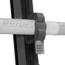 Cargar imagen en el visor de la galería, Go Rhino 19-21 Jeep Gladiator XRS Overland Xtreme Rack - Black