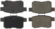 Cargar imagen en el visor de la galería, StopTech Street Select Brake Pads - Rear