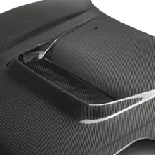 Cargar imagen en el visor de la galería, Seibon 92-01 Acura NSX VSII-style Carbon Fiber Hood