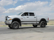 Cargar imagen en el visor de la galería, EGR 10+ Dodge Ram HD Bolt-On Look Color Match Fender Flares - Set - Bright White