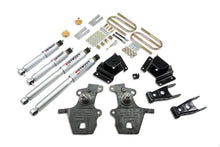 Cargar imagen en el visor de la galería, Belltech LOWERING KIT WITH SP SHOCKS