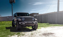Cargar imagen en el visor de la galería, Oracle Jeep Wrangler JL/Gladiator JT 7in. High Powered LED Headlights (Pair) ColorSHIFT