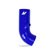 Cargar imagen en el visor de la galería, Mishimoto 13+ Subaru BRZ/Scion FR-S Performance Air Intake Kit w/ Airbox - Blue