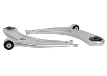 Cargar imagen en el visor de la galería, Whiteline 2012+ Volkswagen Golf MK7 / Audi A3 MK3 Front Lower Control Arm