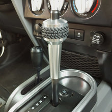 Load image into Gallery viewer, DV8 Offroad 2007-2010 Jeep JK Automatic Shift Knob And Lever