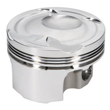 Cargar imagen en el visor de la galería, JE Pistons Ford 2.3L EcoBoost 88mm Bore -7.6cc Dish Piston Kit (Set of 4 Pistons)