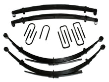 Cargar imagen en el visor de la galería, Skyjacker 5-6&quot; SYS 74.5-93 DGE 1 TON