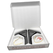 Cargar imagen en el visor de la galería, Oracle Sidetrack LED System For Jeep Wrangler JL/ Gladiator JT
