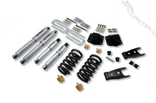 Cargar imagen en el visor de la galería, Belltech LOWERING KIT WITH SP SHOCKS