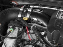 Cargar imagen en el visor de la galería, aFe Bladerunner Manifolds Turbo Inlet MAN Turbo Inlet GM Diesel Trucks 06-10 V8-6.6L (td)