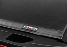 Cargar imagen en el visor de la galería, Truxedo 15-20 GMC Canyon &amp; Chevrolet Colorado w/Sport Bar 5ft Lo Pro Bed Cover