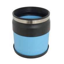 Cargar imagen en el visor de la galería, Volant Universal PowerCore Air Filter - 7.0in x 6.0in w/ 6.0in Flange ID