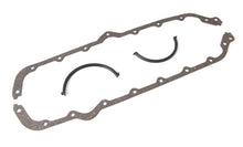 Cargar imagen en el visor de la galería, Omix Oil Pan Gasket 72-91 Jeep SJ Models