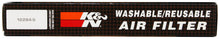 Cargar imagen en el visor de la galería, K&amp;N 17-18 Hyundai Santa Fe Sport L4-2.4L F/I Drop In Air Filter