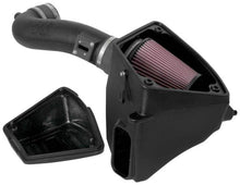 Cargar imagen en el visor de la galería, K&amp;N 2019 Chevrolet / GMC 1500 V8-5.3/6.2L F/I Aircharger Performance Intake