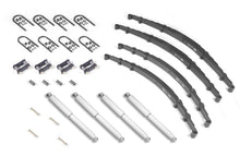 Cargar imagen en el visor de la galería, Omix Leaf Spring Kit 59-75 Jeep CJ Models