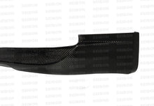 Cargar imagen en el visor de la galería, Seibon 03-05 Infinity G35 2DR TS Carbon Fiber Front Lip