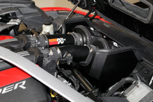 Cargar imagen en el visor de la galería, K&amp;N 69 Series Typhoon Performance Intake Kit for 2013 Dodge Viper/SRT Viper 8.4L V10