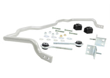 Cargar imagen en el visor de la galería, Whiteline 00-02 BMW 3 Series E36 (Incl. M3) Rear 22mm Heavy Duty Adjustable Swaybar