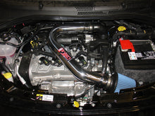 Cargar imagen en el visor de la galería, Injen 13 Fiat 500 1.4L 4cyl Black Short Ram Intake w/ MR Tech