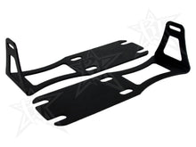 Cargar imagen en el visor de la galería, Rigid Industries Dodge Ram 1500-3500 - ft04-ft13 - 20in SR-Series - Lower Bumper Bracket