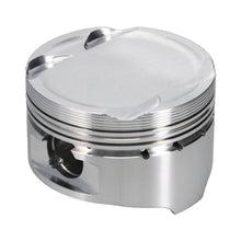 Cargar imagen en el visor de la galería, Wiseco BMW M54B30 3.0L 24V 84.5mm Bore -7.3cm Dish 9.0:1 CR Pistons - Set of 6