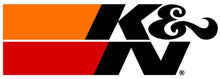 Load image into Gallery viewer, K&amp;N 05-06 Kawasaki ZX6R Ninja 636/ZX6RR  Ninja 600 Replacement Air Filter