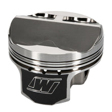 Cargar imagen en el visor de la galería, Wiseco Honda K-Series +10.5cc Dome 1.181x86.5mm Piston Shelf Stock Kit