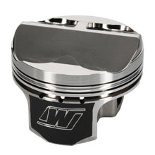 Cargar imagen en el visor de la galería, Wiseco Honda K-Series +10.5cc Dome 1.181x88.0mm Piston Shelf Stock Kit