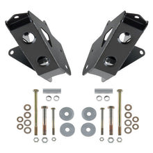 Cargar imagen en el visor de la galería, Synergy 2014+ Ram 2500 Front Radius Arm Drop Brackets