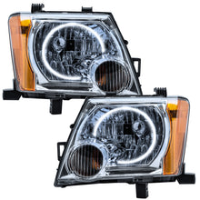 Cargar imagen en el visor de la galería, Oracle 05-14 Nissan Xterra SMD HL - White