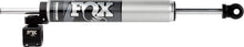 Cargar imagen en el visor de la galería, Fox 08-16 Ford Superduty 2.0 Performance Series 8.2in. TS Stabilizer Bottom Axle Mount 1 1/8in Shaft