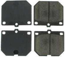 Cargar imagen en el visor de la galería, StopTech Performance Brake Pads