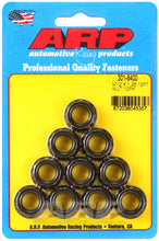 Cargar imagen en el visor de la galería, ARP 12mm x 1.25 16mm Socket 12pt Nut Kit (10 pack)