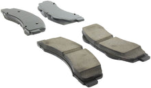 Cargar imagen en el visor de la galería, StopTech Performance 10-14 Ford F-150 Front Brake Pads